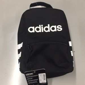 Brand new adidas lunch bag